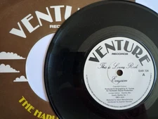 Eargasm - This Is Lovers Rock, 7", (Vinyl)