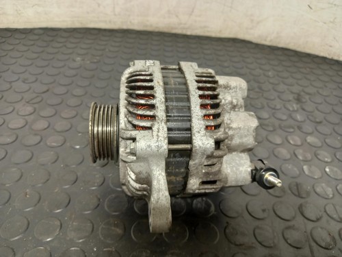 SUZUKI SWIFT Alternator 2009-2017 1.2L K12B A5TG2591AE - Picture 7 of 8