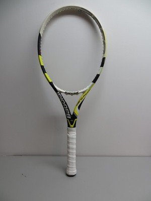 Babolat AeroPro Lite テニスラケット ケース付 Babolat Aero Pro Lite Tennis Racket 4 1/4 Grip Unstrung New
