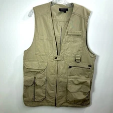 5.11 Tactical series 80001 law enforcement vest conceal and carry vest size M