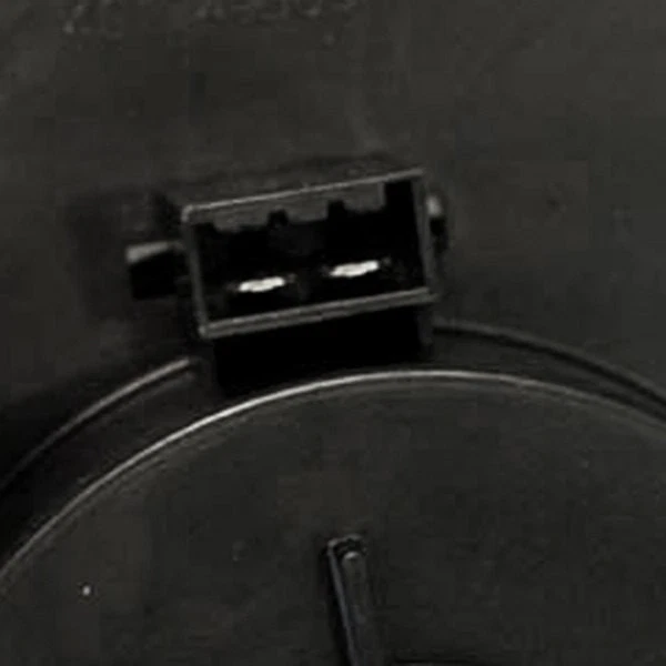 For Volvo V70 1998-2000 TYC HVAC Blower Motor Assembly - Изображение 3 из 4