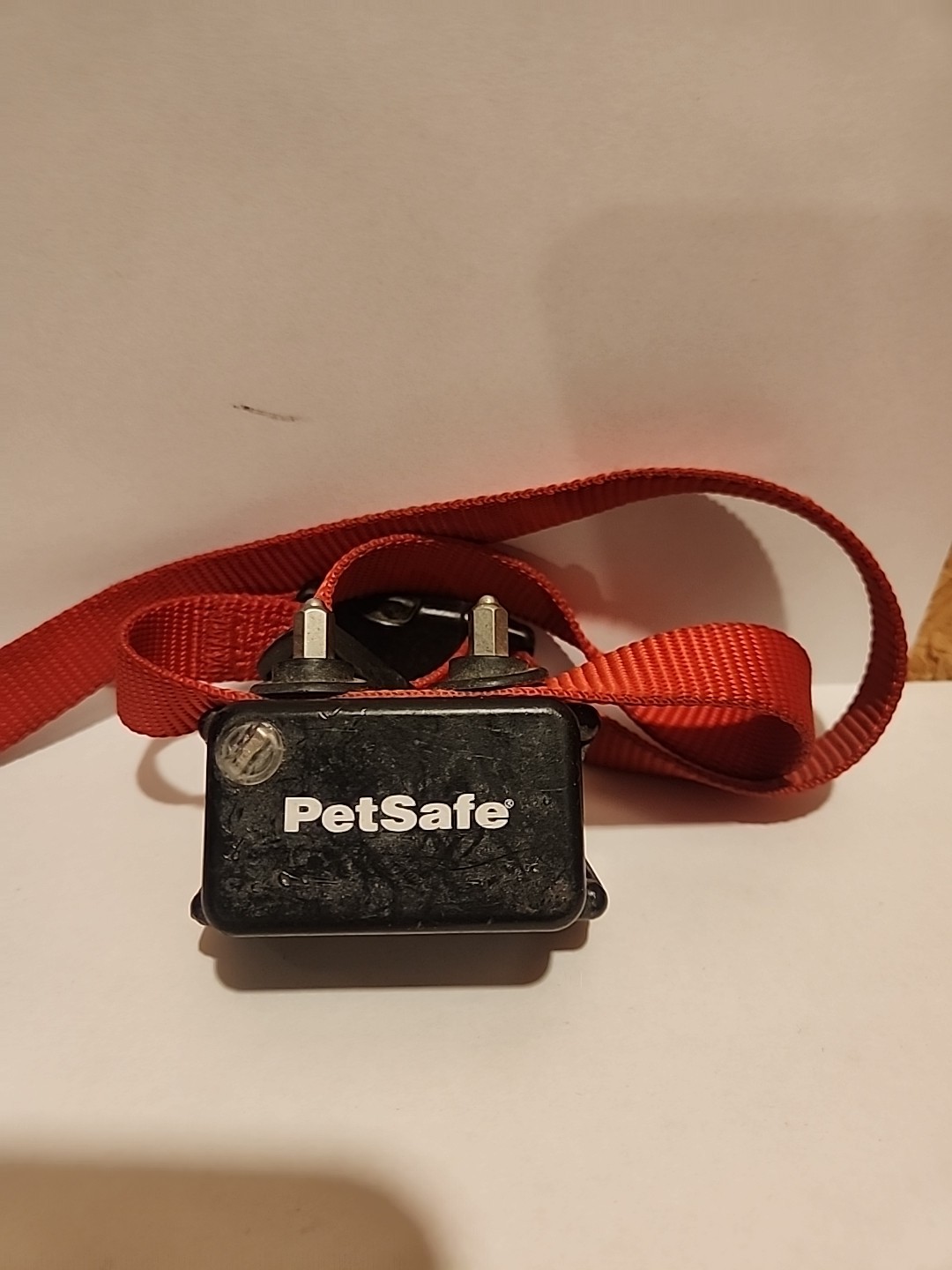Receiver Collar ! As-is!