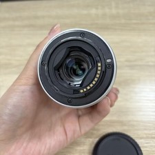 Fujifilm XC 16-50mm f/3.5-5.6 OIS II Zoom Lens for Fuji X Mount 95 New