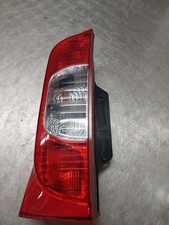 Feu arrière Fiat FIORINO