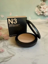 MAC - N3 - Studio Fix Powder Plus Foundation 15g /0.52oz New ORIGINAL FORMULA