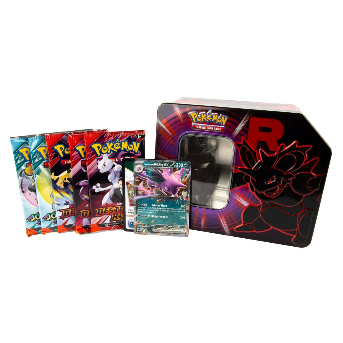 team rocket sealed booster box pokemon team rocket box products for sale