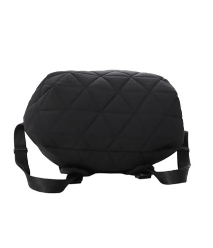 The North Face] Geoface Slim Pack Black FREE ONEJapanese