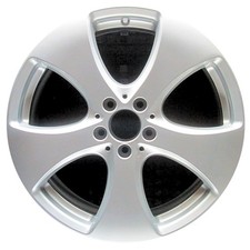 Wheel Rim Mercedes-Benz GLS350 GLS350d GLS450 GLS63 AMG 19 OEM Silver OE 85552