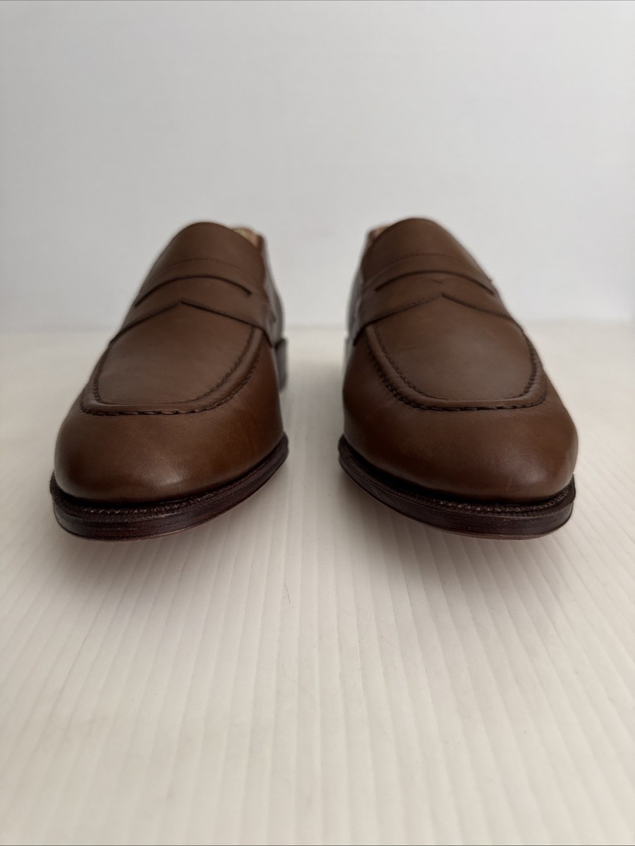 マロン モード カオリ MODE KAORI 【本革】 ロングブーツ 21442 （マロン