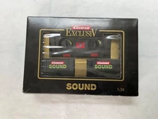 Carrera 20709 Race Car Sound Box