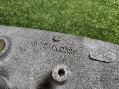 Nissan Skyline GTR RB26DETT OEM Intake Plenum NL0586-2 | eBay