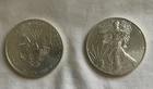 1 oz silver american eagle coin 2011