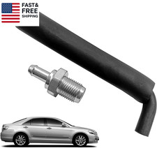Toyota PCV Valve and Hose Kit - Compatible with Camry, Highlander, Scion Xb, Rav