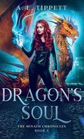 A. L. Tippett | A Dragon's Soul | Buch | Englisch (2022) | Gebunden