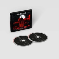 Grosse Freiheit (Ltd. 15 Jahre JubiläUmsedition) | Unheilig | Deutsch | Audio-Cd