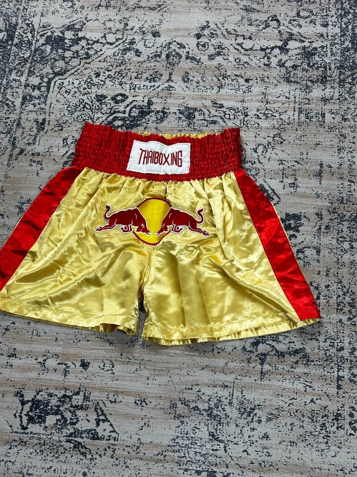 Thaiboxing Muai Thai MMA Ufc Boxing Shorts - Image 2 of 4
