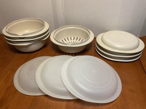Tupperware Ultra 21 | eBay