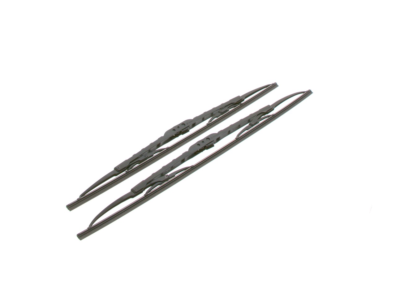 Front BOSCH-OE 3 397 001 984 Wiper Blade for ALFA ROMEO,AUDI,DAIHATSU,FIAT,HONDA
