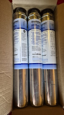 #ad Scotsman SSMRC6 Replacement Cartridge for SSM package of 6 Ice Machine SET $489.99