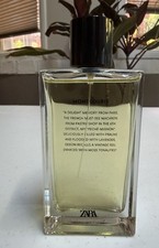ZARA Montsouris EDP 3.4 Fl Oz / 100 mL Paris Stories Unisex RARE! No Box