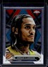 2023-24 Topps Chrome Jordan Clarkson #159 Jazz