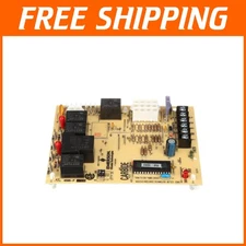 Furnace Control Board Replacement