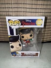 Funko Pop! Vinyl: Disney - Pinocchio #1029 Figure
