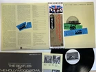 The Beatles At The Hollywood Bowl Japan LP OBI [21624ER]