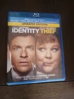 Identity Thief (Blu-ray)