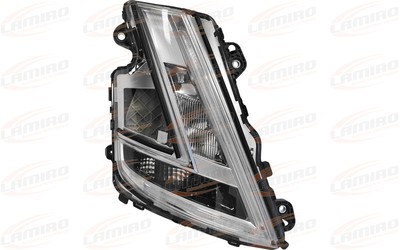 fits VOLVO FH5 SCHEINWERFER RECHTS FULL LED 24056514 24058205 23752678