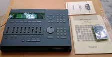 RARE VINTAGE Roland MV-30 Studio M w/Manuals 100 WORKING ORDER