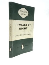 It Walks By Night (John Dickson Carr - 1959) (ID:54667)