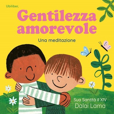 Liebevolle Freundlichkeit. Ediz. farbig - Gyatso Tenzin (Dalai Lama)