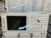 HP Keysight Agilent 8753E Network Analyzer 30 kHz - 6 GHz /-fulltest