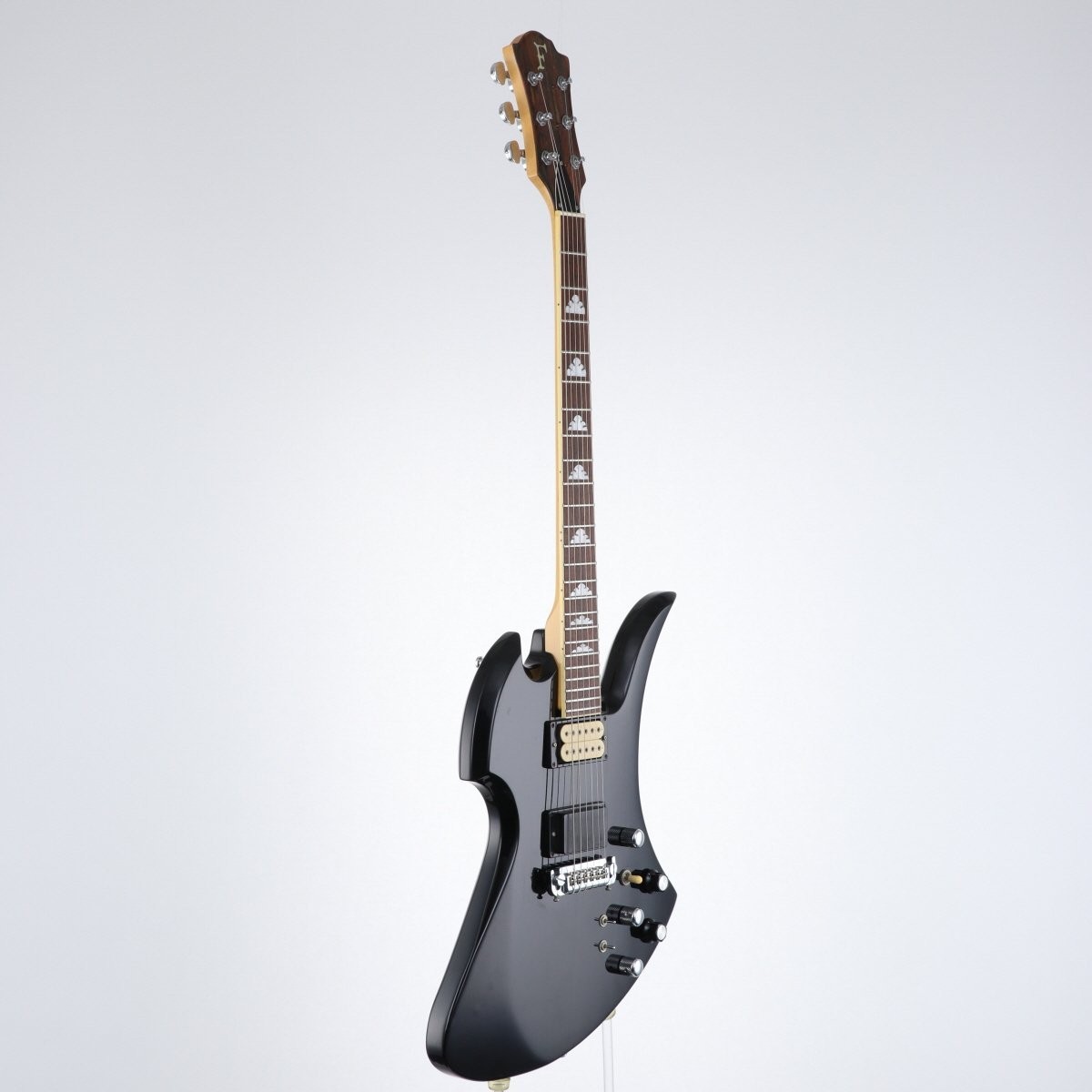 Fernandes BURNY MG-80X （MG-120X）BLK FERNANDES MG-80X Black | eBay