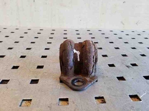 HYUNDAI ix35 LM, EL, ELH Stabilisator hinten rechts 2.00 Diesel 100kw 26199932