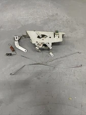 20hp Kohler Courage Sv600S Throttle Linkage Set Cleaned