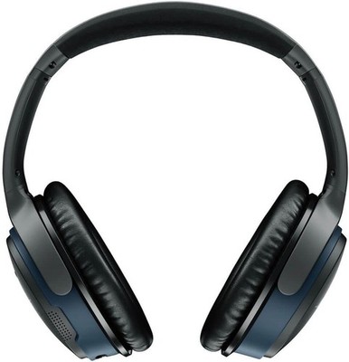 ヘッドホン Bose SoundLink Around-Ear Wireless II Amazon.com: Bose SoundLink Around-Ear Wireless Headphones II