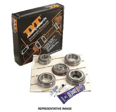 Replaces TRK127 NEW PROCESS NP435 TRANSMISSION PART ,  IL