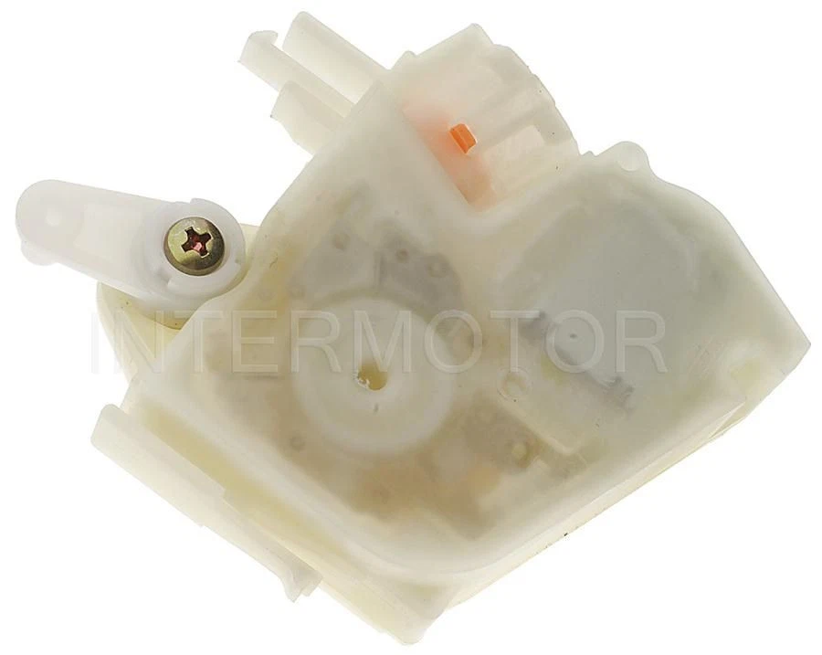 Atuador de trava de porta dianteiro SMP 1997 1998 1999 2000 2001 para 1997-2003 INFINITI QX4 - Imagem 2 de 4