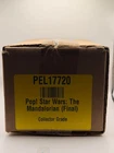 Funko POP! The Mandalorian (Final) #345 - Collector Grade