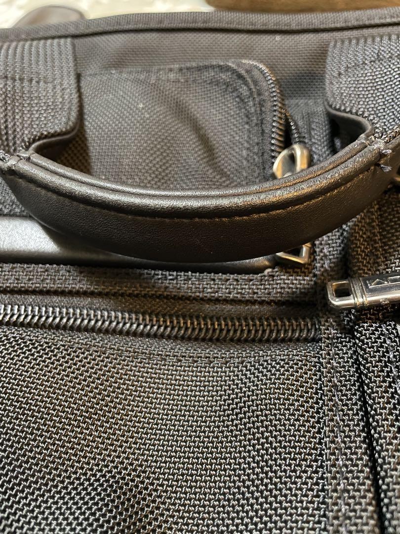 TUMI Business bag G4.4 2way A4 B4 26141D4 | eBay TUMI Business bag G4.4 2way A4 B4 26141D4 | eBay
