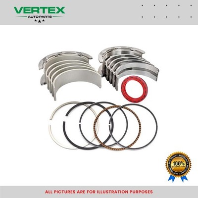 For VAUXHALL ASTRA 1.6 B 16 XER Petrol Engine Rebuild Parts Kit - NEW