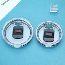 1 Pack Tumbler Lids for Yeti 20 Oz Magnetic Replacement Covers, for 20 Oz Tumble