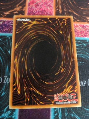 Yu-Gi-Oh! Skill Drain GLD1-EN044 Limited Common NM - Picture 3 of 4