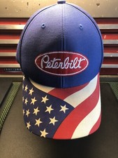 Peterblit Hat Cap