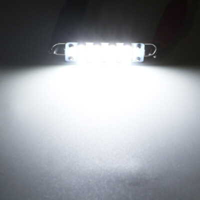 10xRigid Loop Festoon561 562 567 564 LED Interior Dome Map