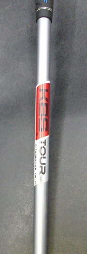 Left Handed Mizuno MP Fli-Hi 3 Iron Extra Stiff Steel Shaft Golf Pride Grip - Picture 4 of 5