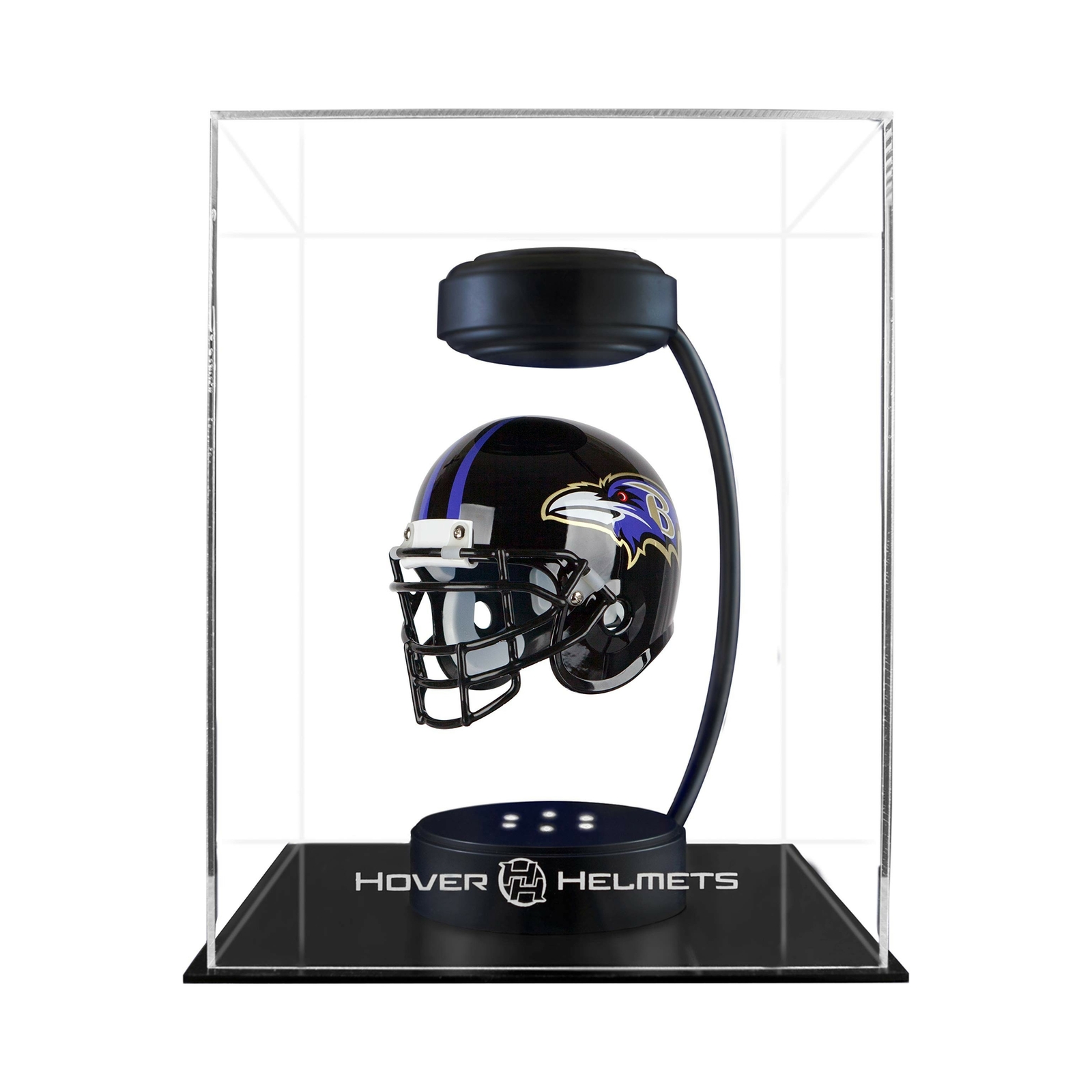 Dallas Cowboys NFL Hover Helmet 