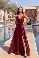 Formal Dress Tina Holly TE820 Size 16 